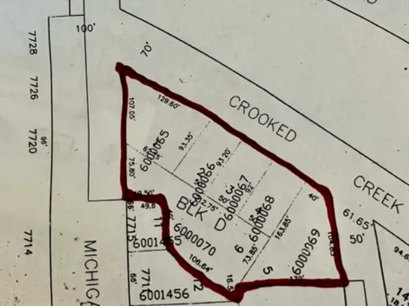 7715 Michigan Rd, Indianapolis, IN 46268