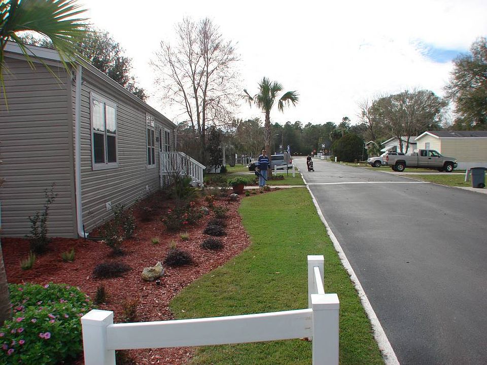 1st image of 8401 NW 13th St Lot 154