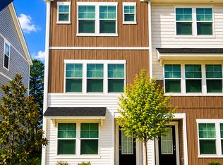 225 Kennerly Ave Unit A, Mooresville, NC 28115