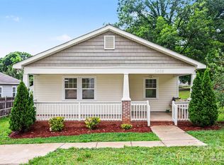 3608 Corbett St, Charlotte, NC 28208