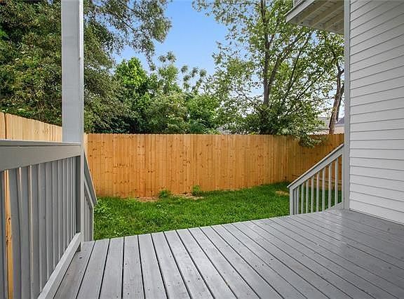 3rd image of 2616 Josephine St