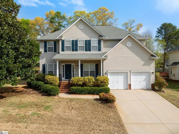 21 Redglobe Ct, Simpsonville, SC 29681