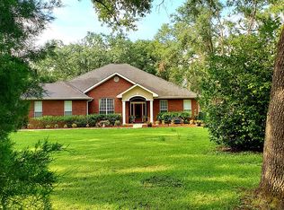 16800 Beasley Rd, Foley, AL 36535