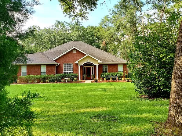 16800 Beasley Rd, Foley, AL 36535