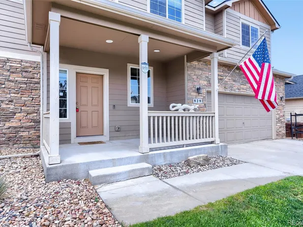 929 W Independent Avenue, La Salle, CO 80645