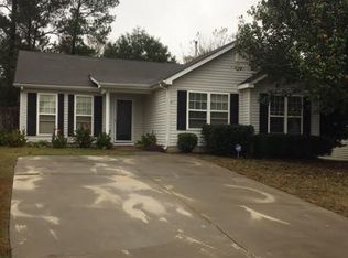 645 Devon Rd, Grovetown, GA 30813