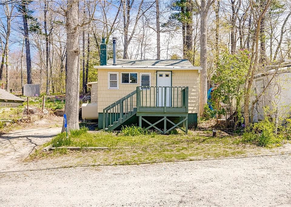 65 Lake Shore Dr, Glocester, RI 02814 | Zillow