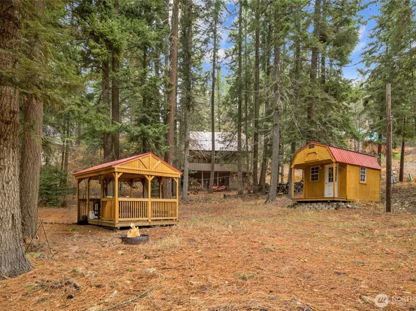 1211 Pine Loch Sun Drive, Ronald, WA 98940