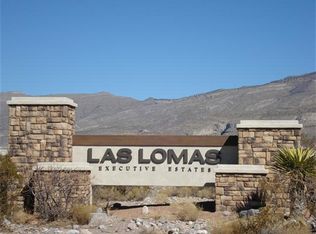 1843 Las Lomas, Alamogordo, NM 88310