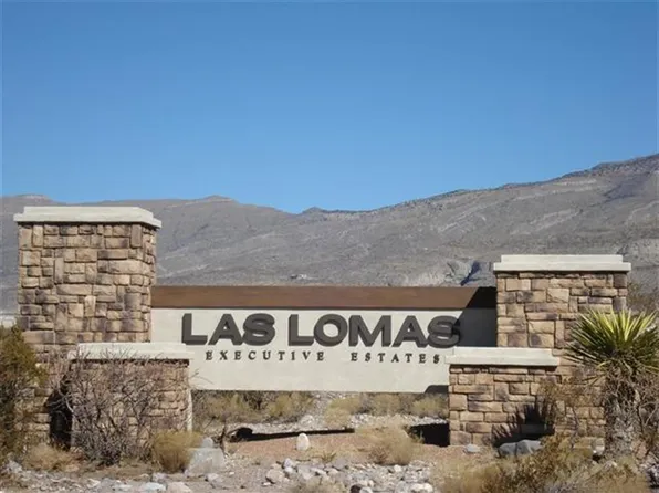 1843 Las Lomas, Alamogordo, NM 88310