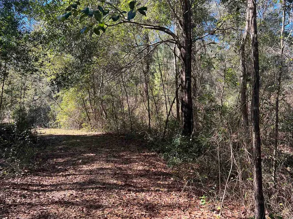 0 Frank Smith Rd, Quincy, FL 32352
