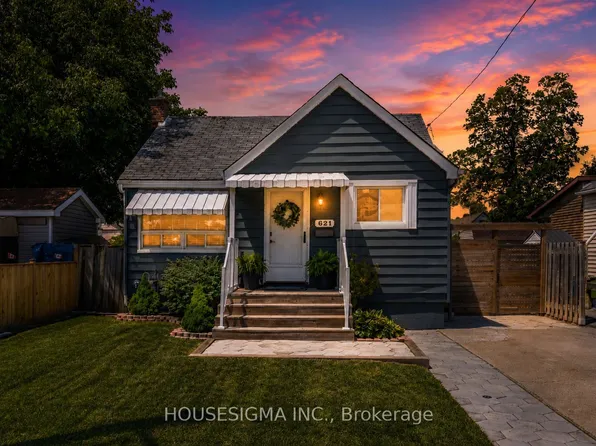 621 Tate Ave, Hamilton, ON L8H 6L4