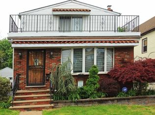8 Gillies St, Clifton, NJ 07013