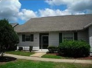 1234 Villa Ln, Apopka, FL 32712