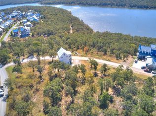 108 Sandstone Dr LOT 14, Eufaula, OK 74432