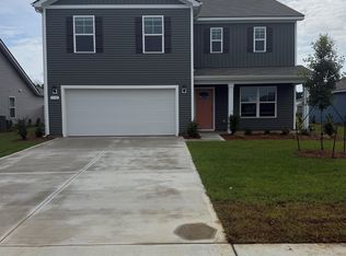 330 Black Gum Dr, Conway, SC 29527