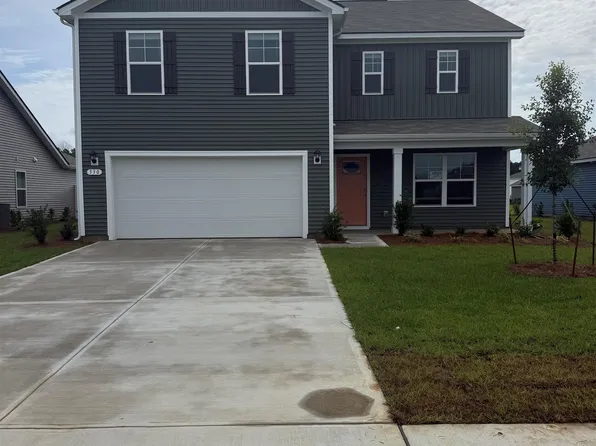 330 Black Gum Dr., Conway, SC 29527