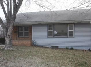 120 E 2nd St S, Independence, MO 64050