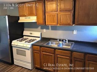 1104 N Scott Ave APT C, Belton, MO 64012