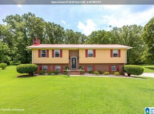 199 Valley Dr N, Alexandria, AL 36250