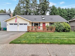 14262 122nd Ave NE, Kirkland, WA