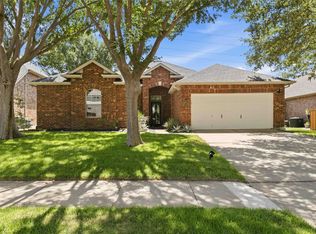 5918 Lafayette Dr, Frisco, TX 75035