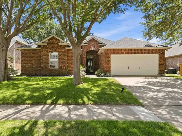 5918 Lafayette Dr, Frisco, TX 75035