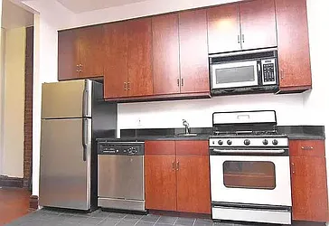 Rented by Compass