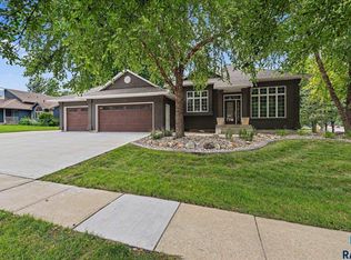3501 S Judy Ave, Sioux Falls, SD 57103