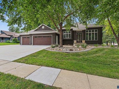 3501 S Judy Ave, Sioux Falls, SD, 57103