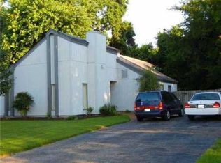 5591 Wagon Road Gap, Memphis, TN 38134
