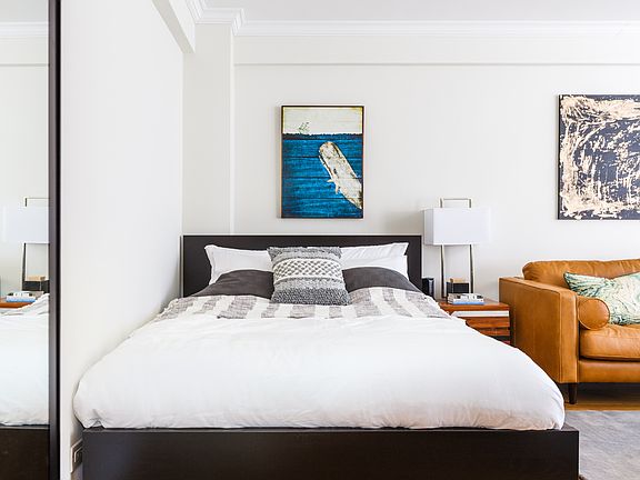 3rd image of 41 Park Ave APT 7G