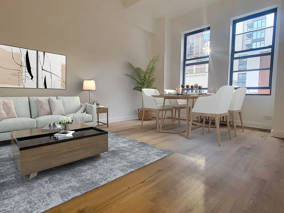 1st image of 201 E 35th St APT 5D