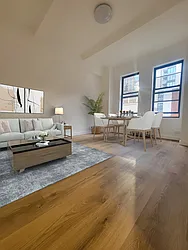 201 East 35th Street, #5D