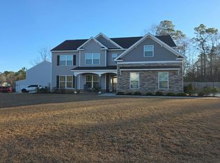 503 Saxon Cv, Statesboro, GA 30461