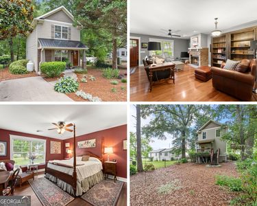 336 Wood St, Cornelia, GA, 30531