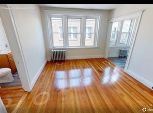 1171 Boylston St APT 38, Boston, MA 02215