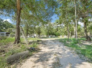 157 Jim Browder Ln, New Waverly, TX 77358