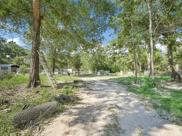 157 Jim Browder Ln, New Waverly, TX 77358