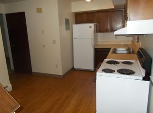 900 21st Ave NW APT 21, Minot, ND 58703