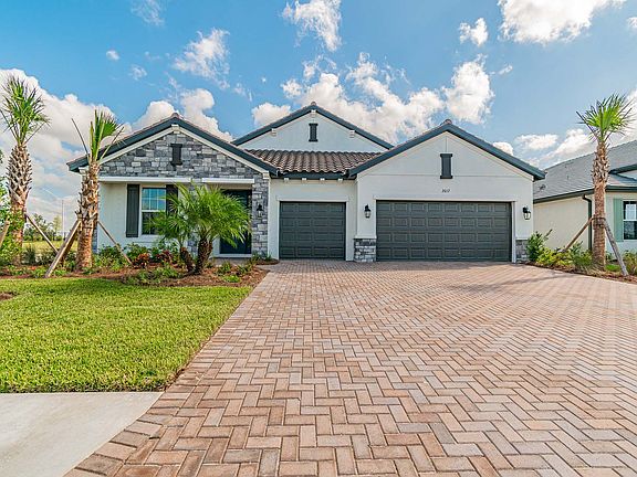 Front Exterior Representational Photo