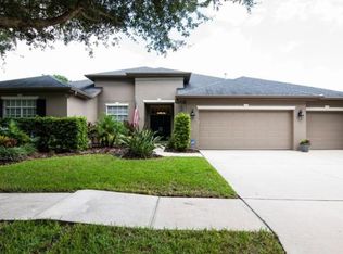 6126 Ibispark Dr, Lithia, FL 33547