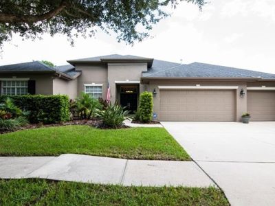 6126 Ibispark Dr, Lithia, FL, 33547