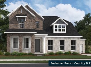 381 Baronswood Dr Lot 1, Nolensville, TN 37135