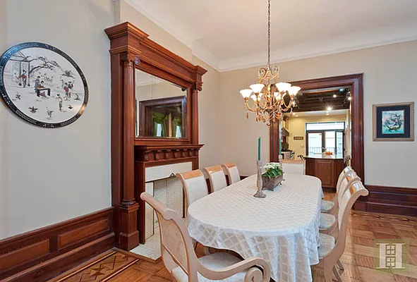 Sold by Halstead Real Estate | media 2