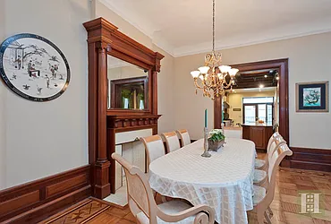 Sold by Halstead Real Estate