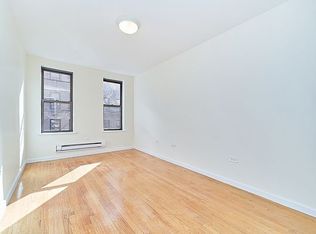 283 Mott St #2F, New York, NY 10012