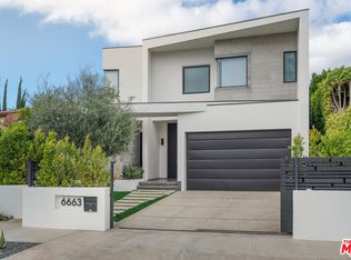 6663 Colgate Ave, Los Angeles, CA 90048