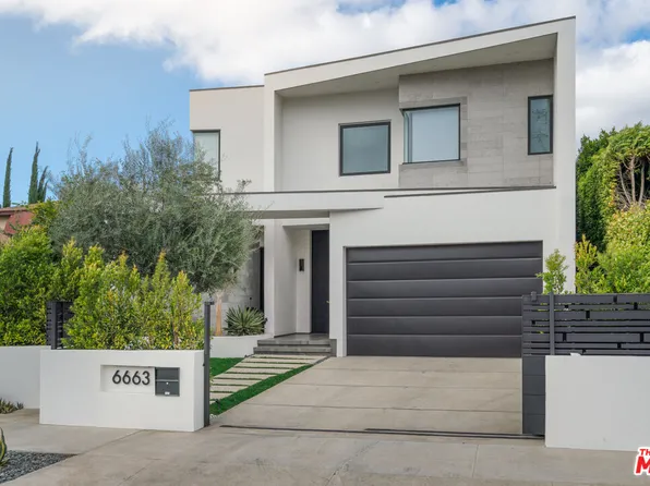 6663 Colgate Ave, Los Angeles, CA 90048
