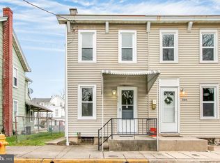 218 Cinder St, Birdsboro, PA 19508